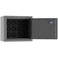 Сейф Muller Safe U-safe S silver