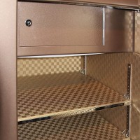 Сейф AIPU Gold Shark FDG-A1/D-150JZ