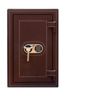 Сейф Muller Safe St.Gallen 40251 Dunkel Braun Nappa NEW
