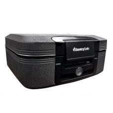 Огневодостойкий кейс SentrySafe CFW 20201