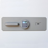Сейф Burg–Wachter E 552 ES