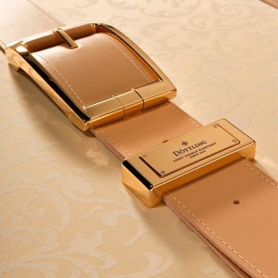 Сейф Dottling PAULINE