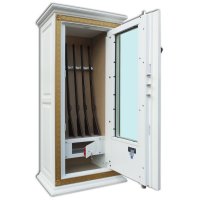 Сейф оружейный Metalk Scrigno 1736540 BT Barocco