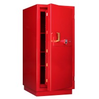 Сейф Burg–Wachter E 526 ES LAK Red