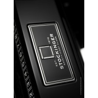 Сейф Stockinger CUBE