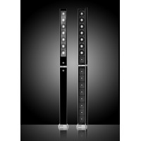 Стойка Armando G Glass TUBE 8.8 leather