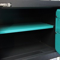 Сейф встраиваемый Juwel 4433