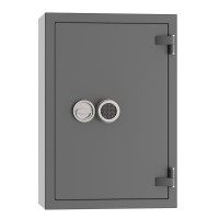 Сейф Muller Safe U-safe M silver