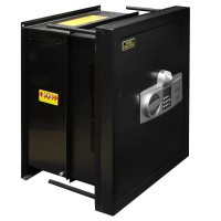 Сейф встраиваемый Burg–Wachter WT 16 N E FS BIO