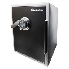 Огневодостойкий сейф SentrySafe SFW 205 GPC Огневодостойкий сейф SentrySafe SFW 205 GPC