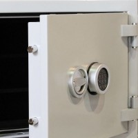 Сейф Muller Safe U-safe L silver