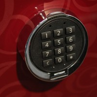 Сейф Muller Safe Ornament Royal 5 cherry