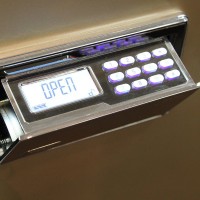 Сейф AIPU Gold Shark FDG-A1/D-120JD