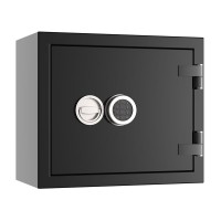 Сейф Muller Safe U-safe S black