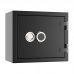 Сейф Muller Safe U-safe S black