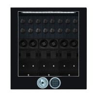 Сейф Armando G Ursus-Glass L ( дубль )