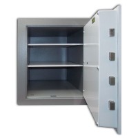 Сейф встраиваемый Burg–Wachter WT 10/6 350 E BIO