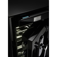 Сейф Stockinger CUBE