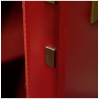 Сейф Burg–Wachter MTD 48 E lak  green