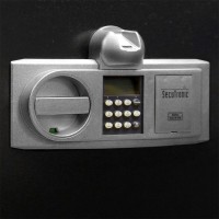 Сейф встраиваемый Burg–Wachter WT 16 N E FS BIO