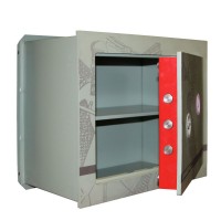 Сейф встраиваемый Emmefee CMM4942