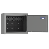 Сейф Muller Safe U-safe S silver