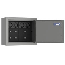 Сейф Muller Safe U-safe S silver