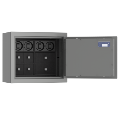 Сейф Muller Safe U-safe S silver