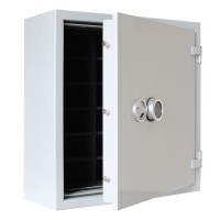 Сейф Muller Safe U-safe L silver