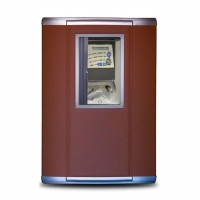 Сейф Fichet–Bauche Carena III LUX 1/120/E+S