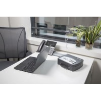 Компактный переносной мини-сейф  Sentry Safe P008EML