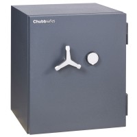 Сейф Chubbsafes DuoGuard Grade 2 Size 150 К