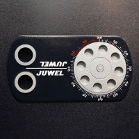 Сейф встраиваемый Juwel 4353