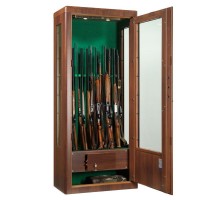 Сейф оружейный Metalk Allodola 1738045 BTL Key