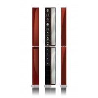 Стойка Armando G Glass TUBE 8.8 lak