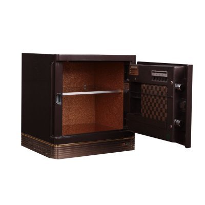 Сейф AIPU Platinum FP FDX-A/D-45BZW