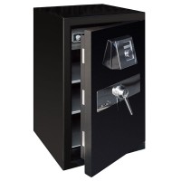 Сейф Waldis Business 801 E Black lak