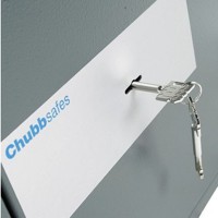 Сейф Chubbsafes EARTH 75 KL