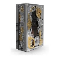 Сейф Boca Do Lobo BARON SILVER