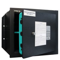 Сейф встраиваемый Juwel 4453