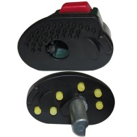 Замок на спусковой крючок оружия Burg–Wachter GL 345SB