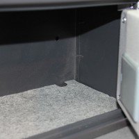 Сейф Chubbsafes AIR 10 KL