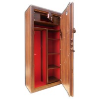 Сейф оружейный Metalk Scudo 1908545 ETL