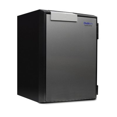 Сейф Chubbsafes Evolve  Size 1