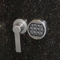 Сейф Metalkas TG-7 GB/1 IND SZ-3330 KAMIEN