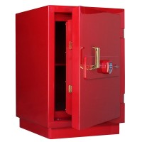 Сейф Burg–Wachter E 512 ES lak red