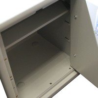 Сейф Burg–Wachter CL 40 S