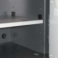 Сейф Chubbsafes FIRE 15 EL