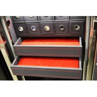 Сейф Muller Safe Rom 42008/C chrome