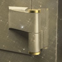 Сейф Loringhoven Brilliant mini  total varnish